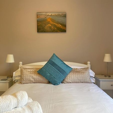 Coledale Villa Keswick  Dış mekan fotoğraf