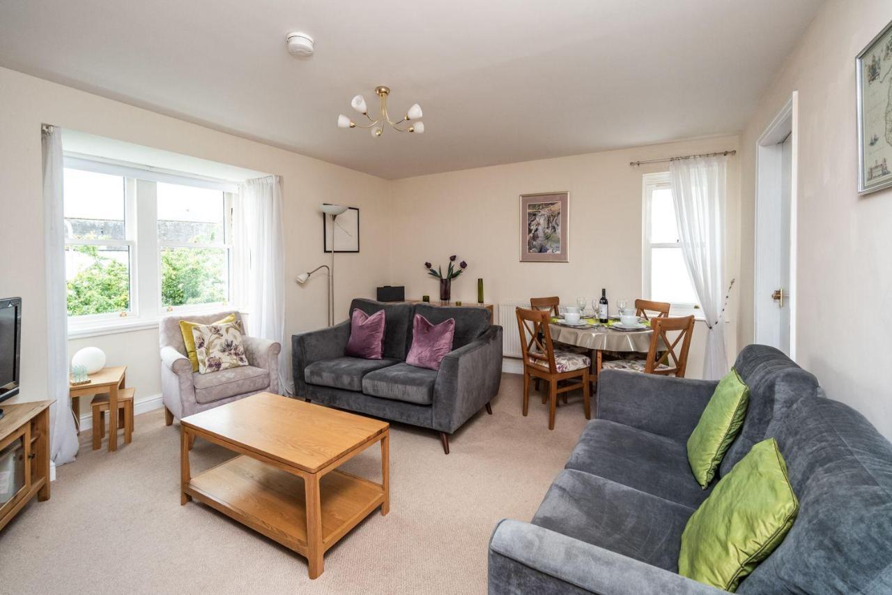 Coledale Villa Keswick  Dış mekan fotoğraf