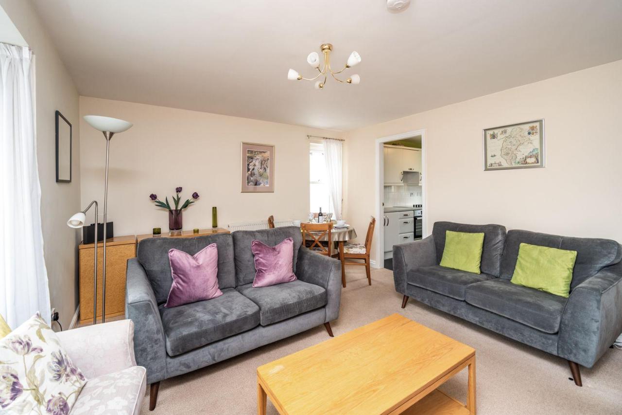 Coledale Villa Keswick  Dış mekan fotoğraf