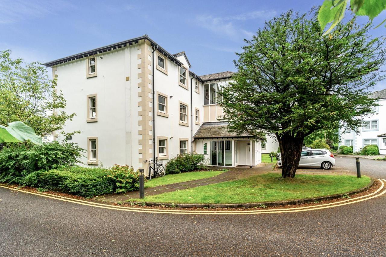 Coledale Villa Keswick  Dış mekan fotoğraf