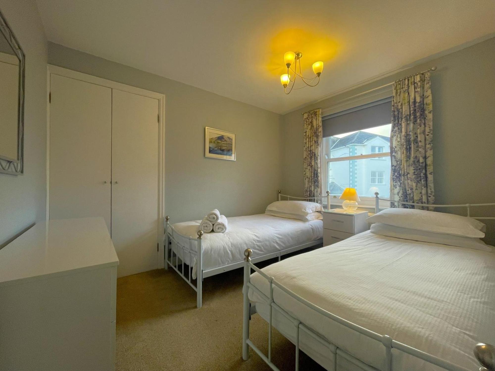 Coledale Villa Keswick  Dış mekan fotoğraf