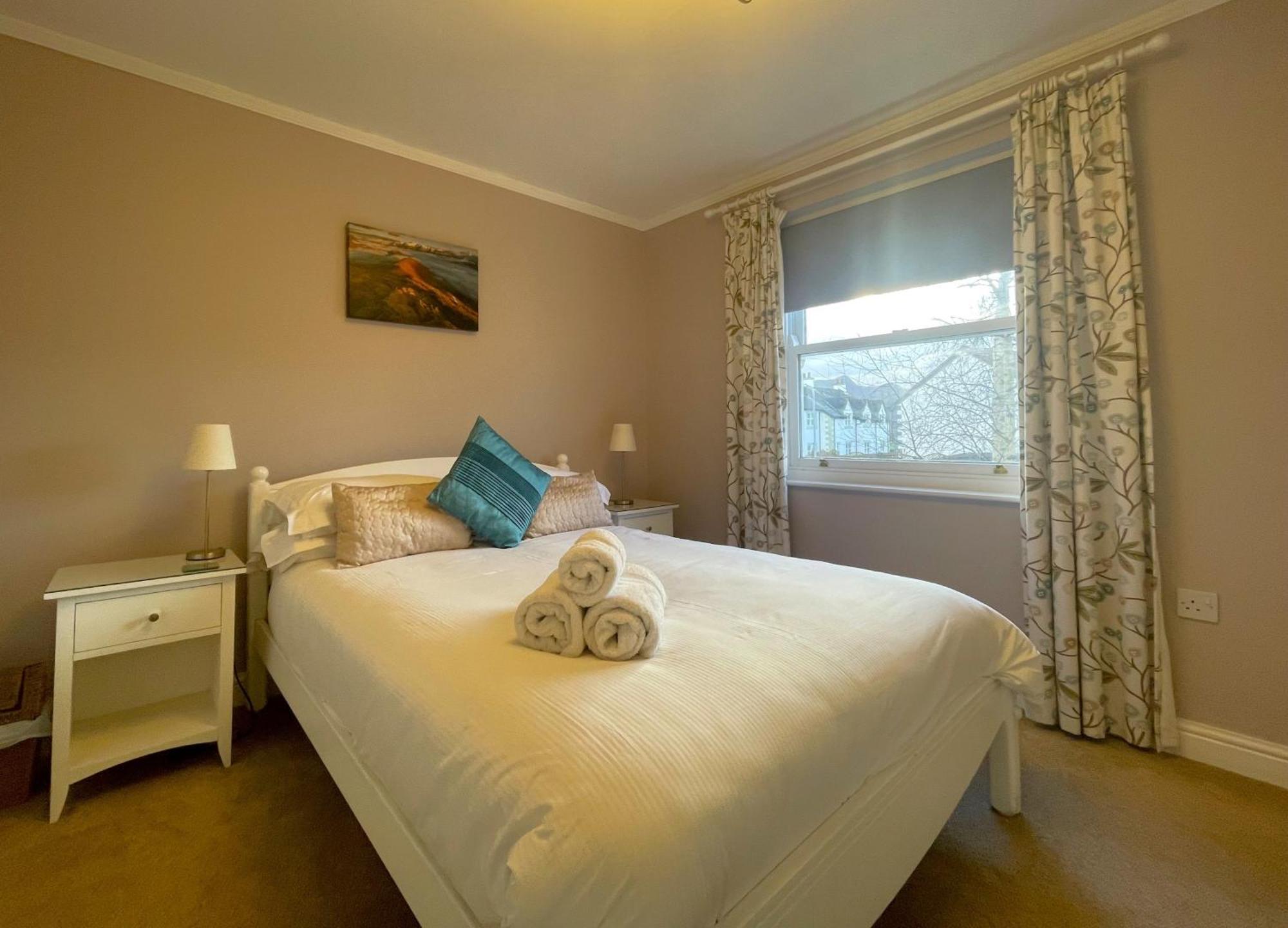 Coledale Villa Keswick  Dış mekan fotoğraf