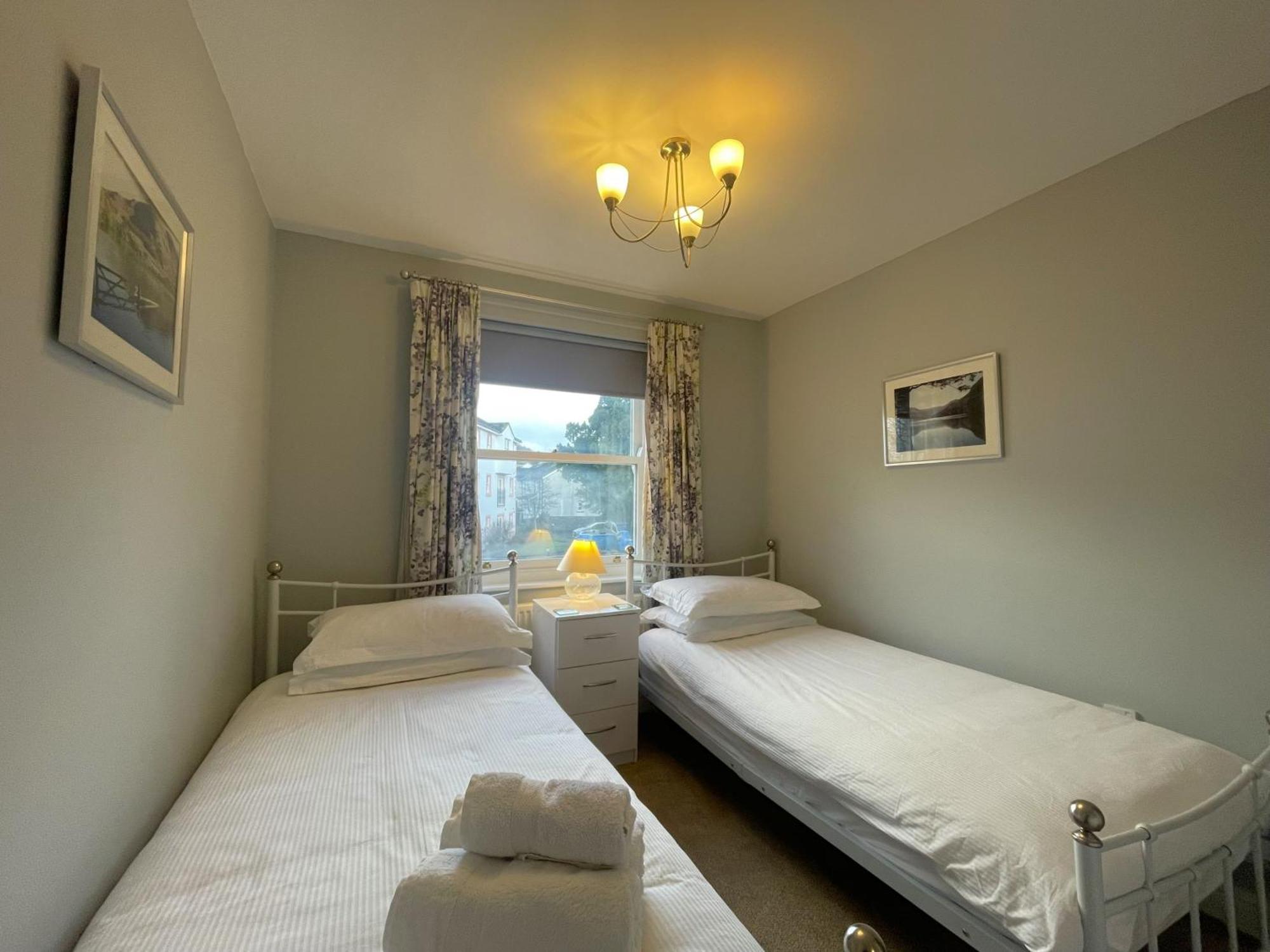 Coledale Villa Keswick  Dış mekan fotoğraf