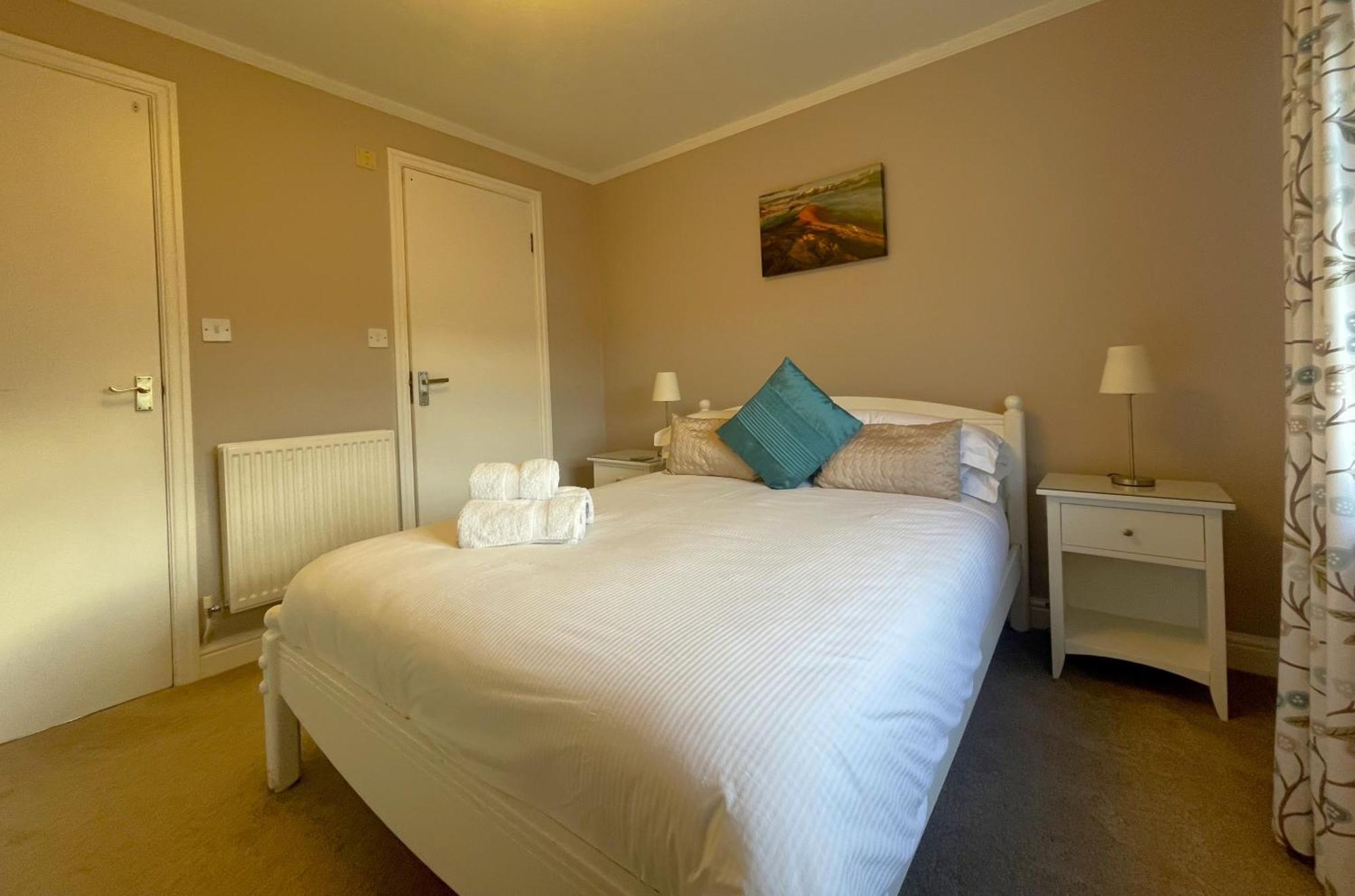 Coledale Villa Keswick  Dış mekan fotoğraf