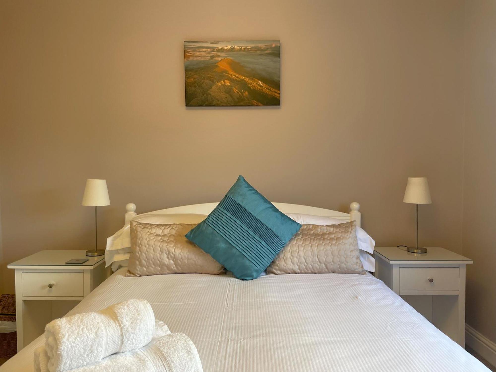 Coledale Villa Keswick  Dış mekan fotoğraf